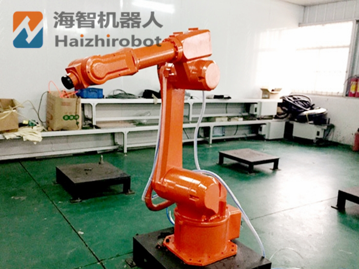 國內國產機械手臂製造商