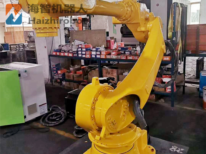 工業機器人應用調試工程師(圖3) 工業機器人應用調試工程師(圖3)