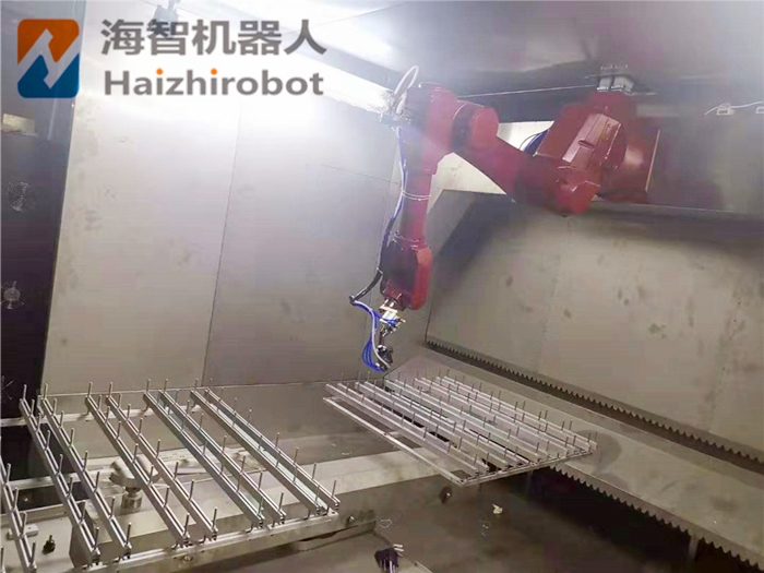 噴漆手臂 噴漆手臂