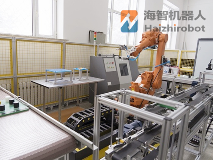 工業機器人編程要學多久？普工能不能學會？(圖1)