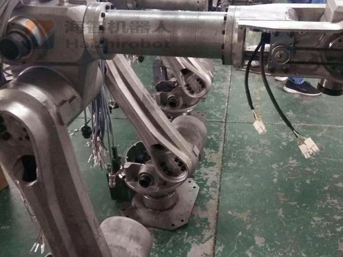 工業機器人批量生產製造批發！(圖1)