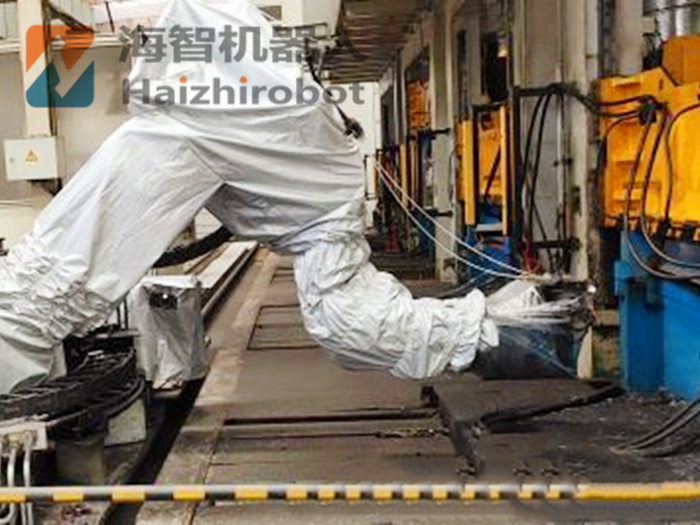 機械手調試(圖1)