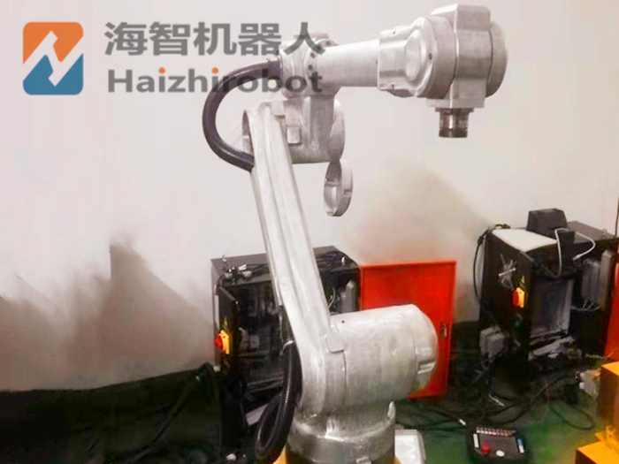 工業機器人配件(圖1) 工業機器人配件(圖1)