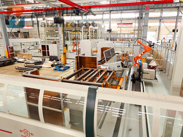 製造業人工VS工業機器人(圖1)