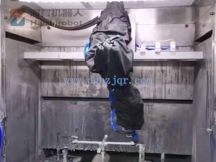 機器人懸掛(圖1)