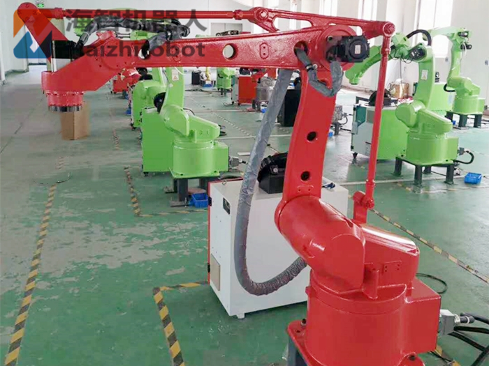 衝壓機械手自動化（衝床設備須知）(圖1)